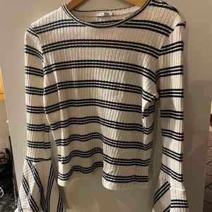 Zara Top